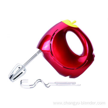 Red handheld eggbeater for sale online